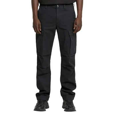 Abbildung von G Star Herren Core Regular Cargohose, Blau (Salute gd D24309 D920 D418), 32W / 32L
