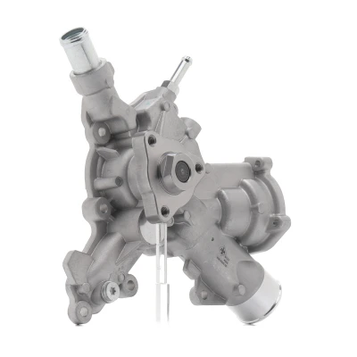 Abbildung von INA 538 0320 10 Wasserpumpe für Keilrippenriementrieb OPEL: Corsa D Schrägheck, C Astra H Schrägheck