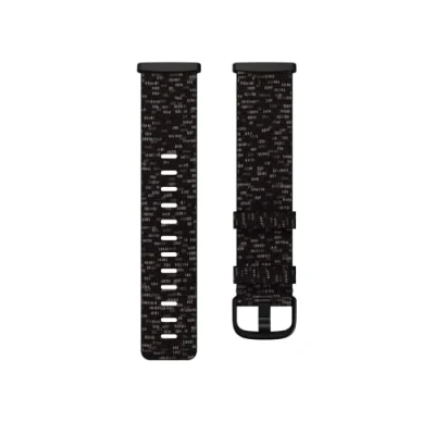 Abbildung von Gewebearmband Fitbit Versa 3 / Sense