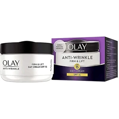 Abbildung von Olay A.Wrinkle Firm&amp;Lift Fp15
