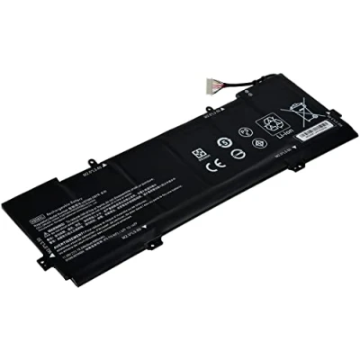 Abbildung von Akku für Laptop HP Spectre x360 15 bl131ng, 11,55V, Li Polymer