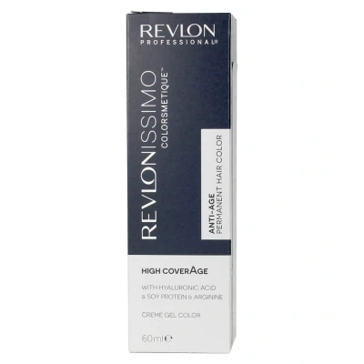 Abbildung von REVLON PROFESSIONAL RVL Colorsmetique High CoverAge 4.25, 60 ml Vanilla