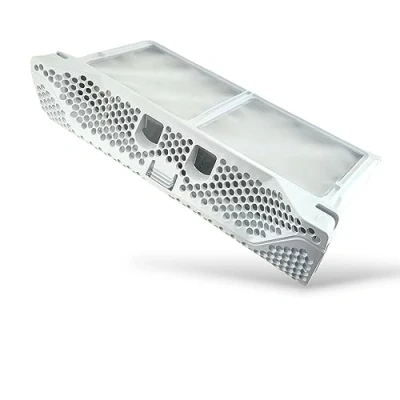 Abbildung von DL pro Flusensieb 335x170x88mm für AEG Electrolux 807453901/9 8074539019 Filtertasche Trockner Waschtrockner Wäschetrockner