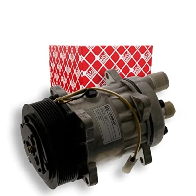 Abbildung von FEBI BILSTEIN 38409 Kompressor 24