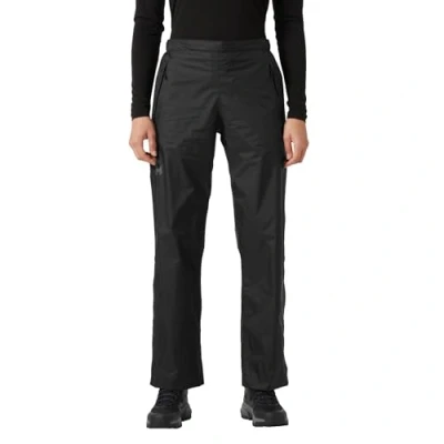 Abbildung von Helly Hansen Damen W Loke 2.0 Pants, Schwarz, XXL EU