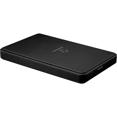 Abbildung von Renkforce RF 4505754 SATA Festplatten Gehäuse 2.5 Zoll USB 3.2 Gen 1 (USB 3.0)