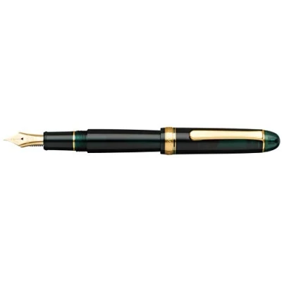 Abbildung von Platinum Century GT Laurel Green FP M