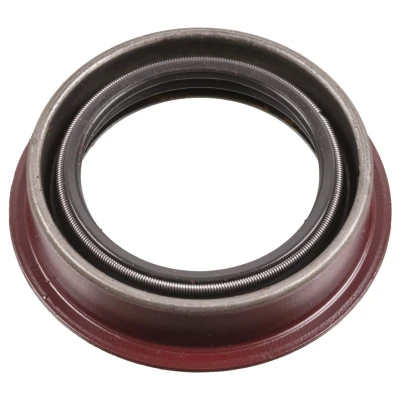 Abbildung von FEBI BILSTEIN 180699 Wellendichtring, Differential beidseitig FORD: MONDEO 4 Turnier, Transit Mk6 Kastenwagen, Focus 2 Kombi, VOLVO: C30