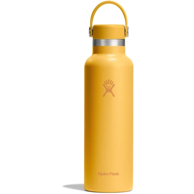 Abbildung von Hydro Flask 21oz / 621ml Standard Mouth Wasserflasche