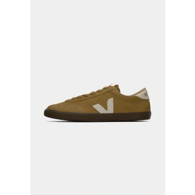 Abbildung von Veja Volley Sneaker low, Damen, Größe: 39, Tent/natural/eagle Schuhe