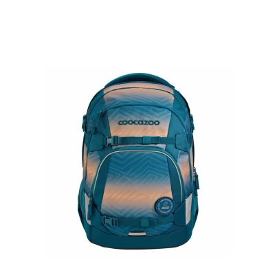 Abbildung von coocazoo MATE 44 CM Schulranzen für Kinder, Größe: One Size, Pacific tribes