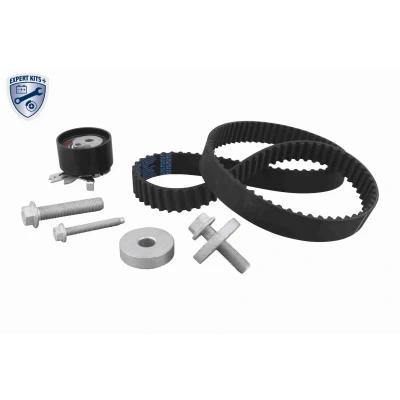 Abbildung von VAICO V46 1500 Zahnriemensatz 123 RENAULT: CLIO 2, Kangoo I Rapid, 3, DACIA: Sandero I, Logan MCV, Dokker Kombi, NISSAN: Qashqai / Qashqai+2