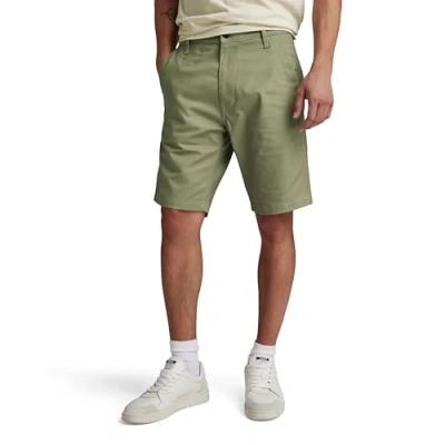 Abbildung von G Star Bronson 2.0 Shorts, Herren, Größe: 31x31, Grün