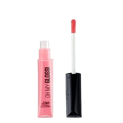 Abbildung von Rimmel Oh My Gloss! Lipgloss 150 Glossaholic