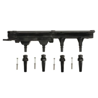 Abbildung von DELPHI GN10460 12B1 Zündspule 4 12 PEUGEOT: 406 Kombi, Coupe, 306 Cabrio, CITROËN: XM II Schrägheck, Xantia Xsara Kombi