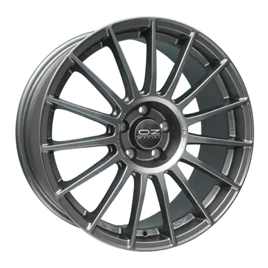 Abbildung von SUPERTURISMO LM 8 0x18 5x114 3 ET45 L Ring