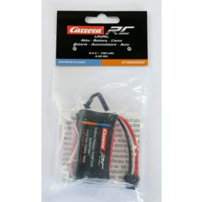 Abbildung von LiFePo4 AKKU 6 4V 700mAH 7A