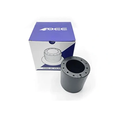 Abbildung von OCC MOTORSPORT LENKRADNABE OCCH5234/1, Schwarz
