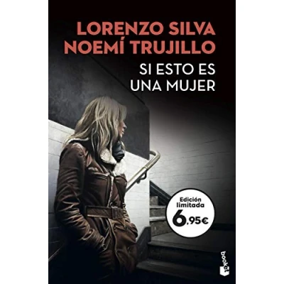 Abbildung von Si esto es una mujer (Colección Especial)
