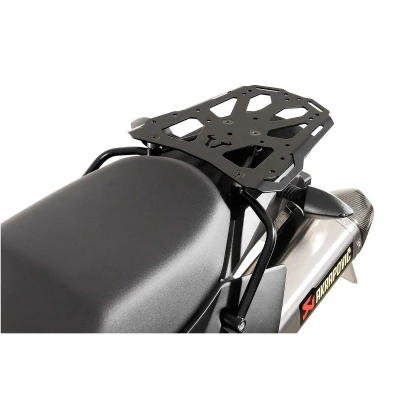 Abbildung von SW MOTECH Gepäckträger QUICK LOCK Street Rack für KTM 950/990 Adventur