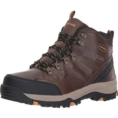 Abbildung von Skechers RELMENT TRAVEN Stiefel