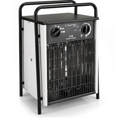Abbildung von Elektroheizer TDS 50