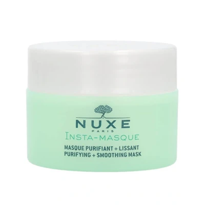 Abbildung von NUXE Insta masque Purifying + Smoothing 50 ml