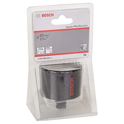 Abbildung von Bosch DIAMANTHULSAV Ø65MM POWERCHANGE