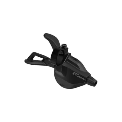 Abbildung von SHIMANO Schalthebel Cues SL U6000 10R Schalthebel, Schwarz, 2050 mm