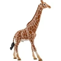 Abbildung von Wild Life Giraffenbulle, Spielfigur