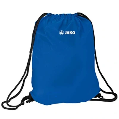 Abbildung von JAKO Unisex Gymsack Team, Royal, EMPTY/NO SIZE