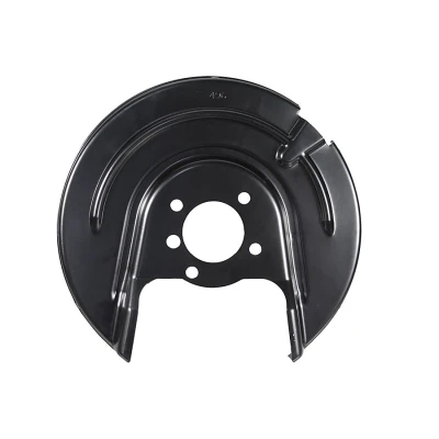 Abbildung von METZGER 6115536 Ankerblech Hinterachse rechts SKODA: Octavia 3 Combi, Schrägheck, SEAT: Leon III ST, SC