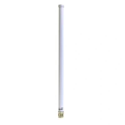 Abbildung von Alfa Network 2.4GHz Omni Außenantenne 9dBi N Male Stecker AOA 2409TMA