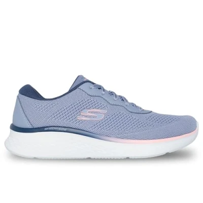 Abbildung von Skechers Sneakers Sneaker low, Damen, Größe: 40, Jeansblauw Schuhe