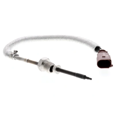 Abbildung von VEMO V10 72 0035 Sensor, Abgastemperatur vor Rußpartikelfilter Q+, Erstausrüsterqualität AUDI: A4 B8 Avant, Q5, A5 Coupe