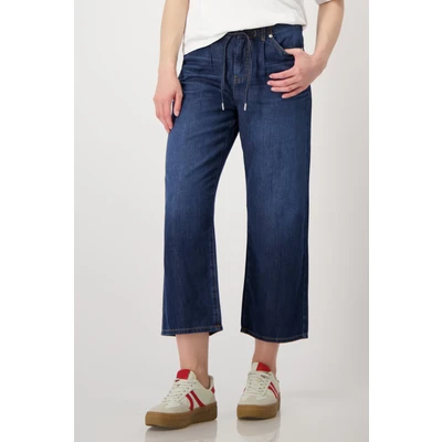 Abbildung von Monari 5 Pocket Jeans Hose 750
