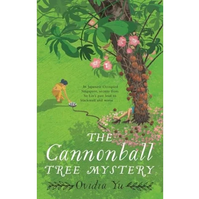 Abbildung von the Cannonball Tree Mystery: From CWA historical Dagger Shortlisted author comes an exciting new crime novel (Su Lin Series)