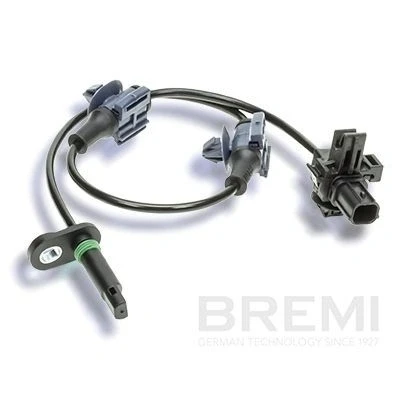 Abbildung von BREMI 50764 ABS Sensor mit Kabel HONDA: CR V 4, 3