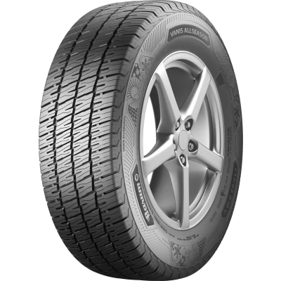 Abbildung von Barum Vanis AllSeason 225/70 R15 112/110R PKW Ganzjahresreifen Reifen FIAT: Ducato III Kastenwagen, Bus, Pritsche / Fahrgestell