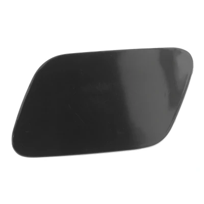 Abbildung von VEMO V10 08 0450 Blende, Stoßfänger vorne links AUDI: A4 B7 Avant, Limousine
