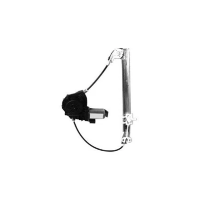 Abbildung von Magneti Marelli Fensterheber hinten links elektrisch mit Elektromotor 350103095000 ALFA ROMEO: 156 Limousine, Sportwagon