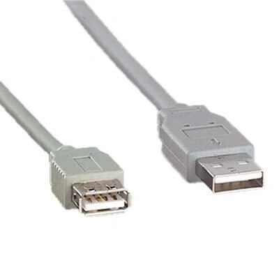 Abbildung von goobay Kabel 68716 3 m