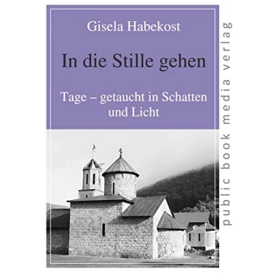 Abbildung von in die Stille gehen: Tage getaucht Schatten und Licht