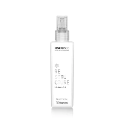 Abbildung von Framesi Morphosis Restructure Leave In 150ml