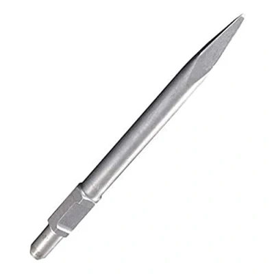 Abbildung von SPITZMEISSEL 410MM SDS HEX8 AUFNAHME 30MM