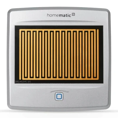 Abbildung von Smart Home Regensensor (HmIP SRD)