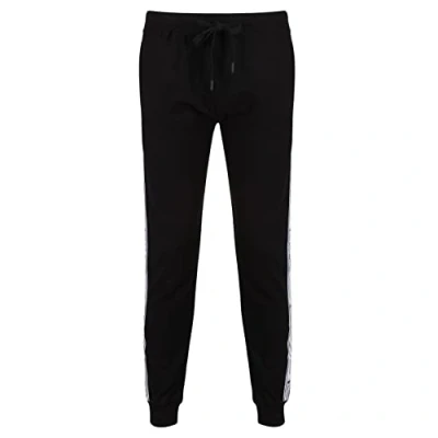Abbildung von Herren BS Jersey Lounge Pant Jorge Marineblau