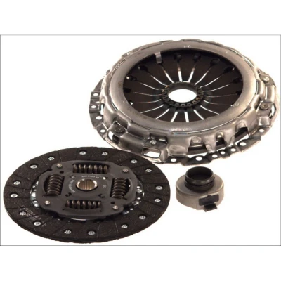 Abbildung von Kupplungssatz LuK RepSet 624 2119 00