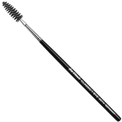 Abbildung von da Vinci Classic EYELASH/BROW Brush Lidschattenpinsel, Größe: One Size,
