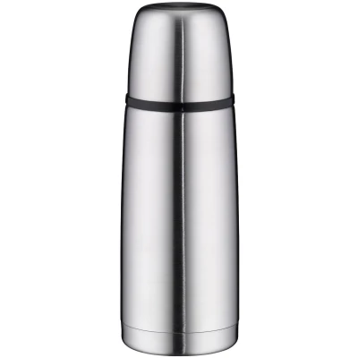Abbildung von Alfi Thermoflasche &quot;isoTherm Perfect&quot;, doppelwandig, Edelstahl